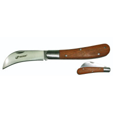 Нож садовый SKRAB 28022