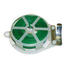 Проволока подвязочная 20м SKRAB 28161