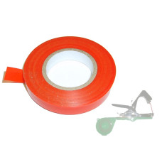 Лента для степлера 28175 11х0,12мм/30м 28177