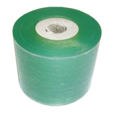 Лента прививочная 50мм/100м 35мкр. прозрачная 28190