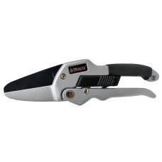 TR-2141 Секатор с храповым механизмом