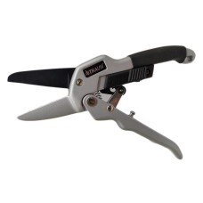 TR-2141 Секатор с храповым механизмом